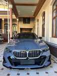 BMW I5 M Luxury 2024