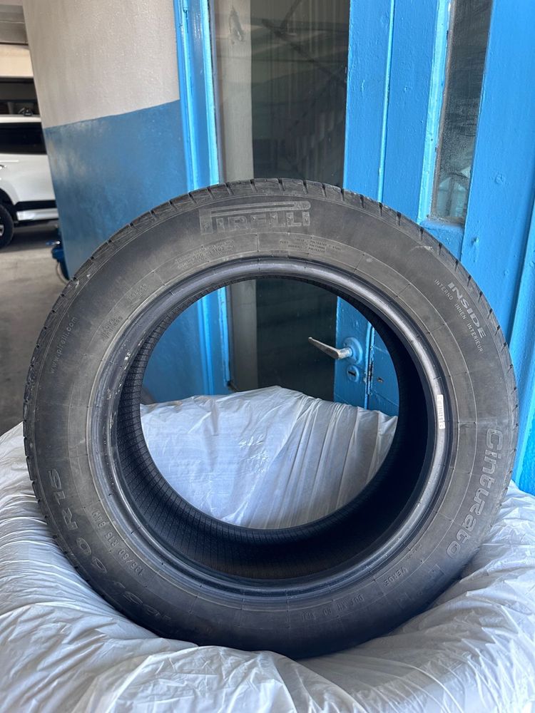 Pirelli Conturato 185/60  R15