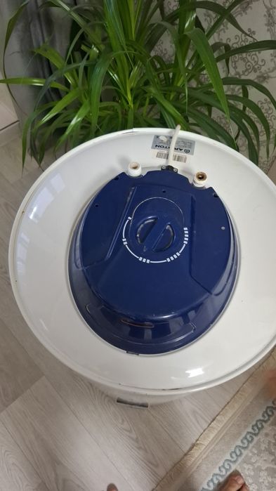 Аристон сатамын 80л, жасап тұрған