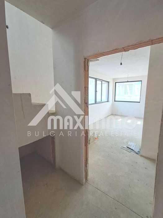 Продава се Мезонет в Варна, Централна поща - 211 кв.м за 1043 €/кв.м - Снимка #11