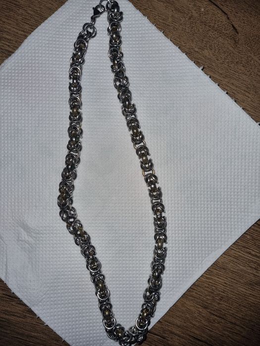 Lant din otel inoxidabil