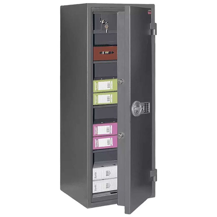 Сейф Valberg КВАРЦИТ 120Т EL