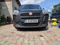 Fiat Doblo Maxi 1.6 16v Abarth