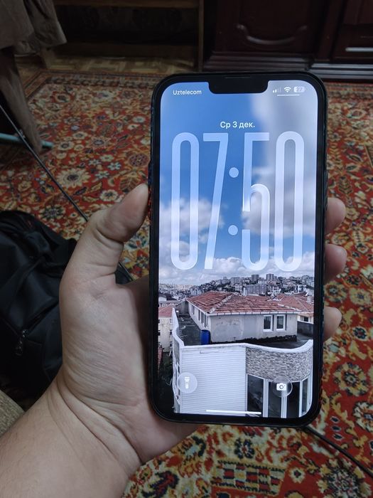 iPhone 13 Pro Max 256 GB