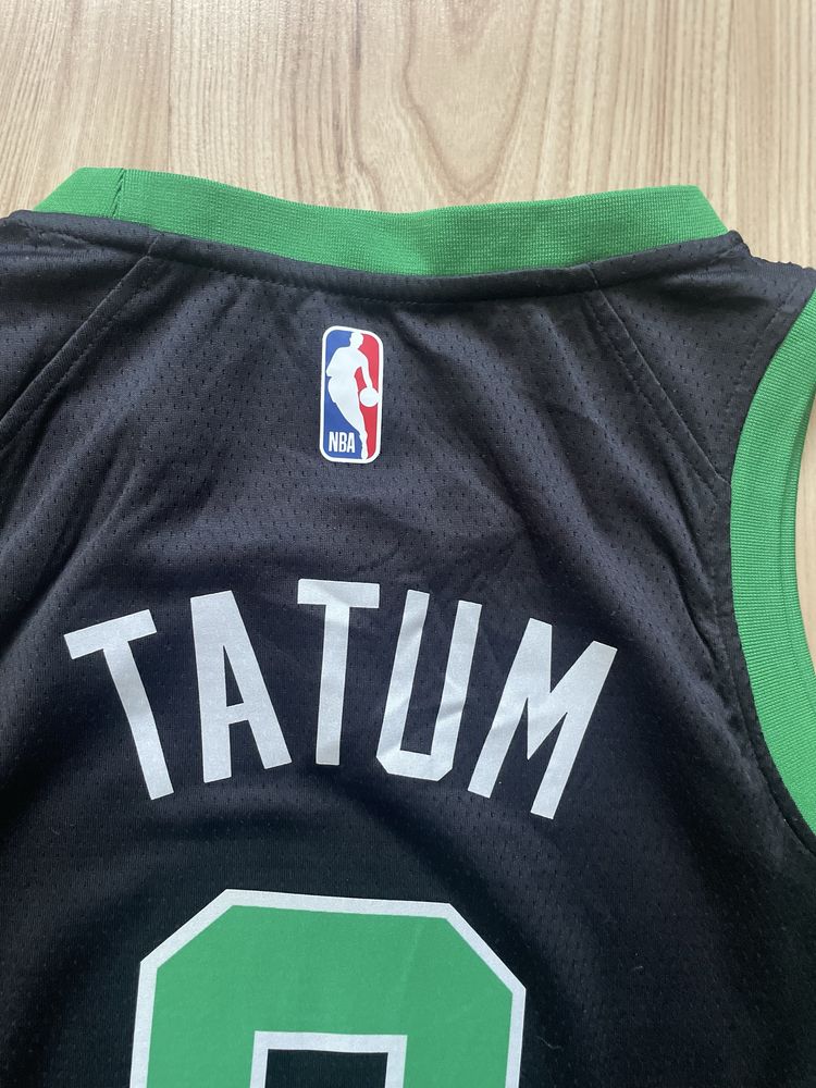 NIKE / CELTICS / NBA / мъжки спортен потник S