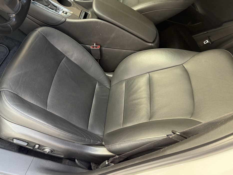 Malibu 2.0l Turbo 39000km