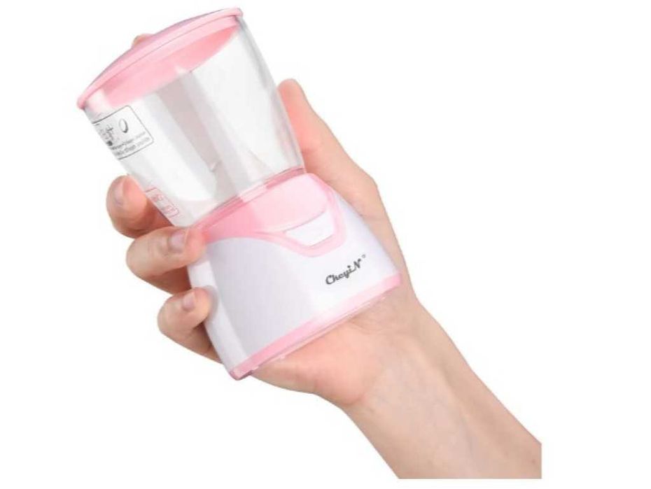 Машина за приготвяне на маски за лице