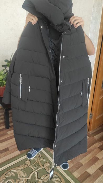 Женская куртка. Размер 70.