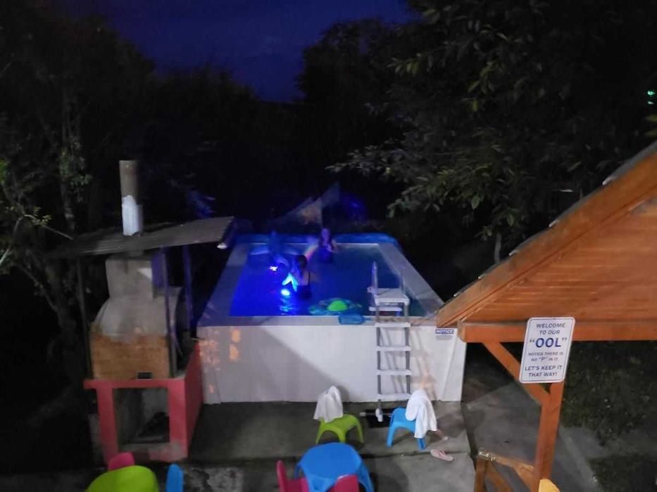 Inchiriez Pensiune/ Casa in zona Tocile - Sadu