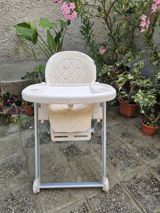 Столче за хранене