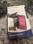 Cellularline Book Agenda pentru Samsung Galaxy S10 E Negru
