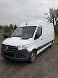 Mercedes-Benz Sprinter 315CDI