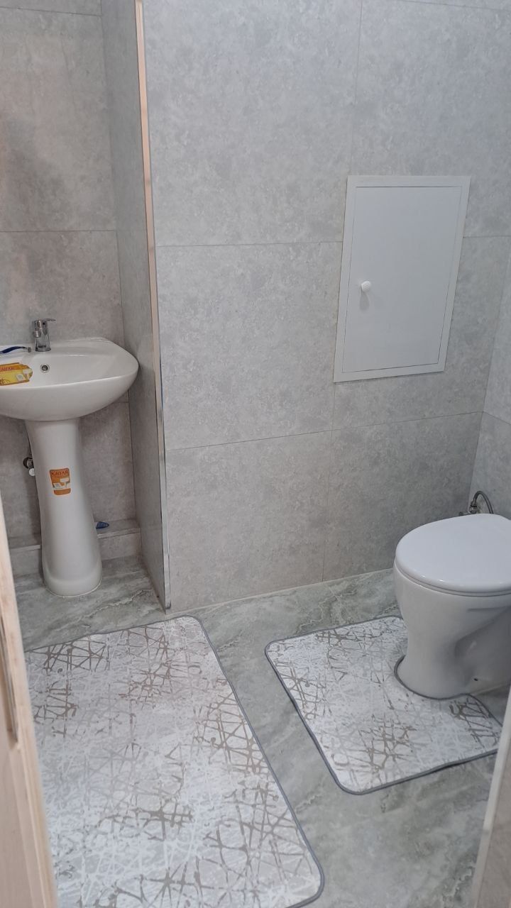 Kvartira ijaraga beriladi