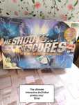 Joc The ultimate interactiv fotbal dvd