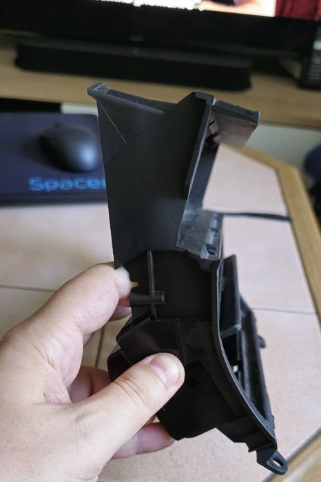 Rama Adaptoare Clima Bmw E46 Anglia