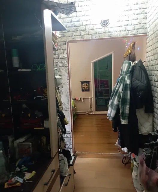 Продается квартира  1/2/4 ТТЗ-4