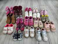 Употребявани детски обувки за момичета