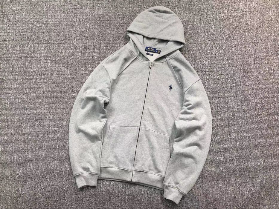 Hanorac Polo Ralph Lauren / Premium / 2025