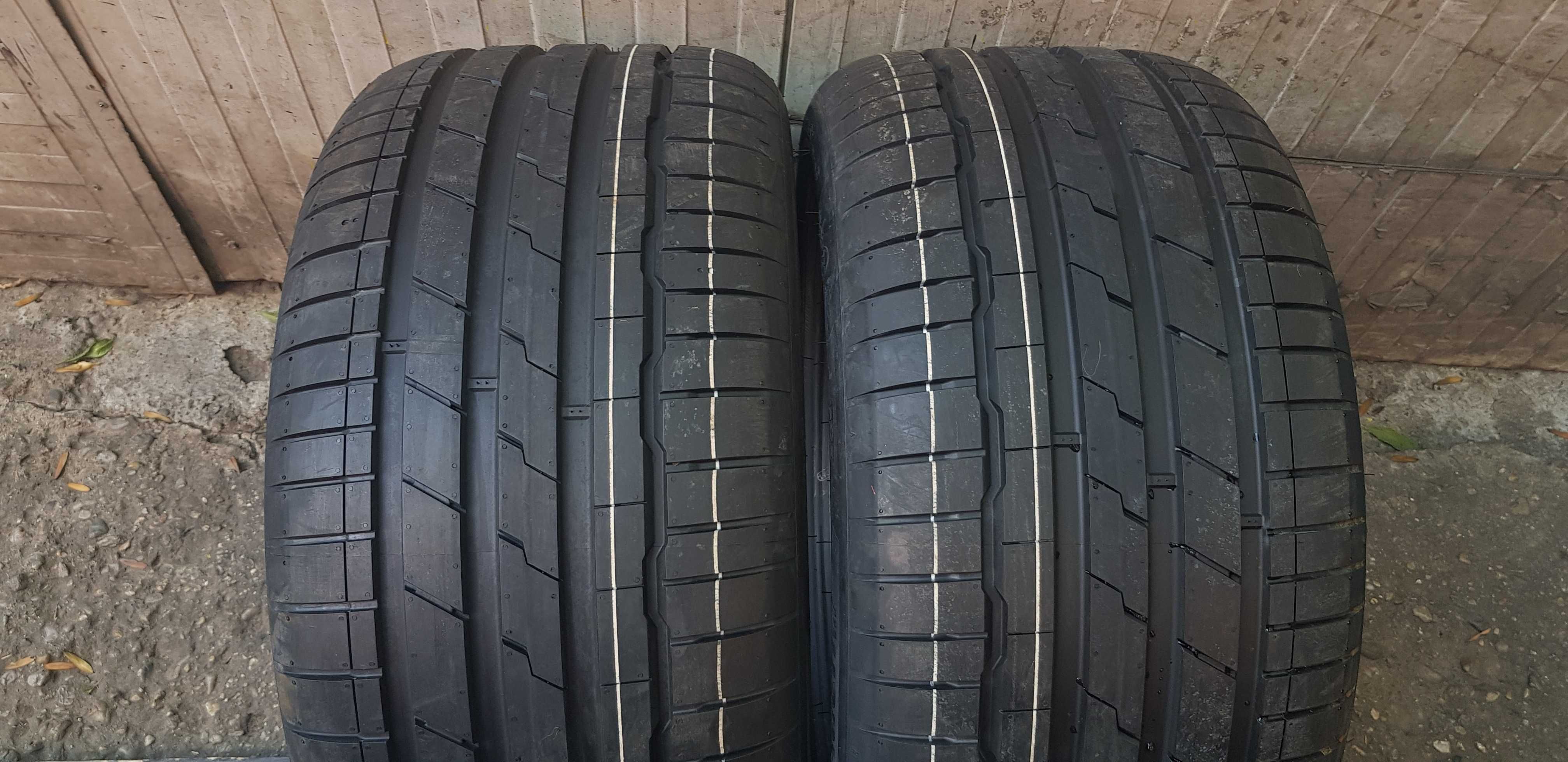 anvelope Hankook run flat 275/40/18