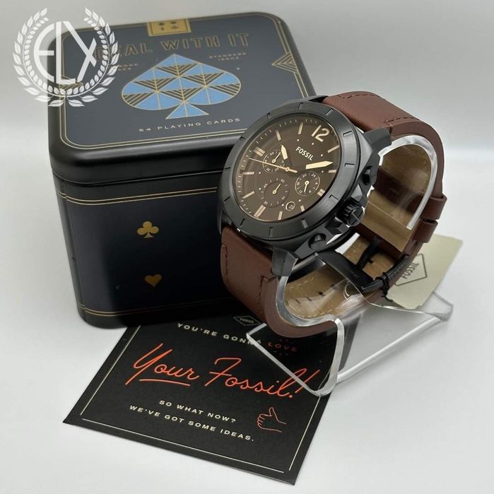 Ceas Original FOSSIL BQ2820