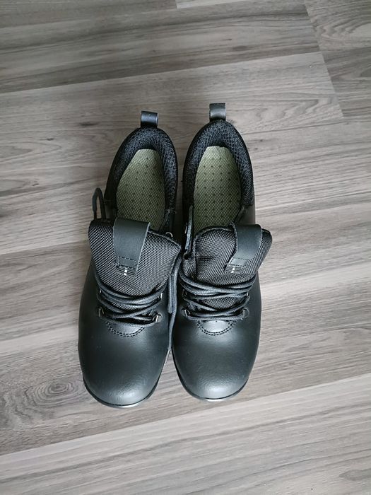 Pantofi de protectie dama Sirin DAPYX S2, bombeu metalic, fara lamela