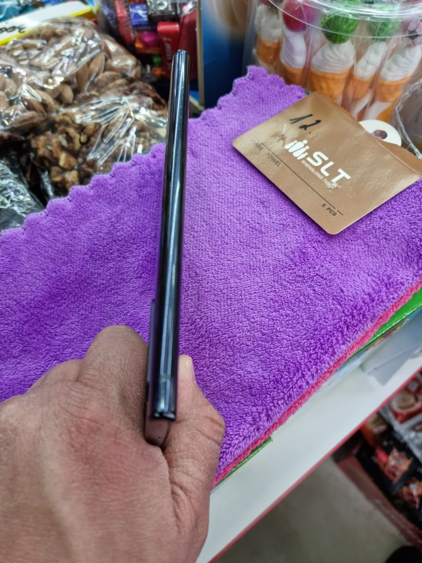 Samsung Note 10 12/256gb ideall
