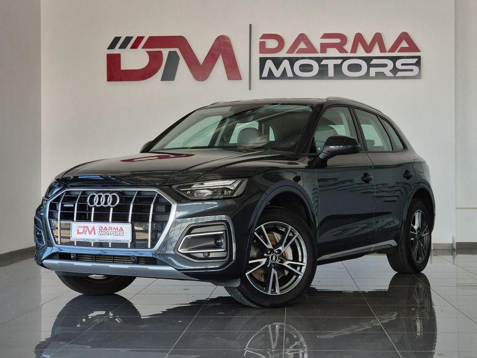 Audi Q5 TVA deductibil | Garantie | Trapa Panoramica