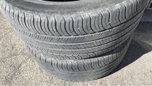Мишелин michelin летни 265 45 21