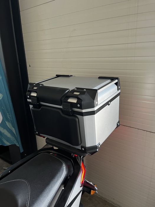 Scooter NOU Linhai ADV 125cc TCS,ABS PRET PROMO