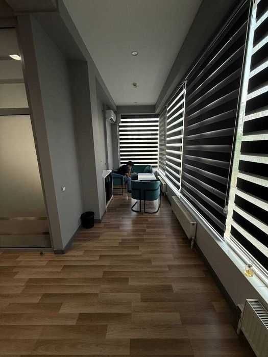 Сдаётся офис 60 м² в БЦ Шайхантахурский Коратош  Самарканд Дарвоза
