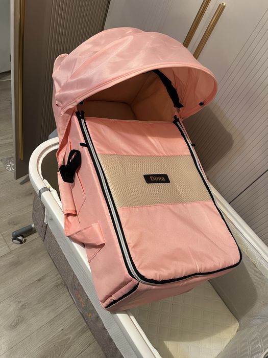 Детская переноска