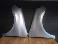 Aripa Fata Dreapta&Stanga VW Golf 6/VI 2008-2013 (LA7W (Gri))