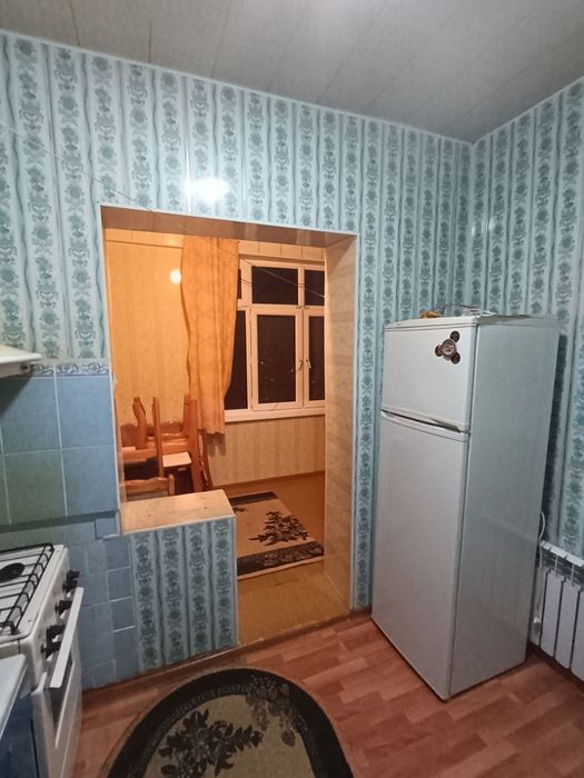 3 хонали шароити билан 10 микрорайонда