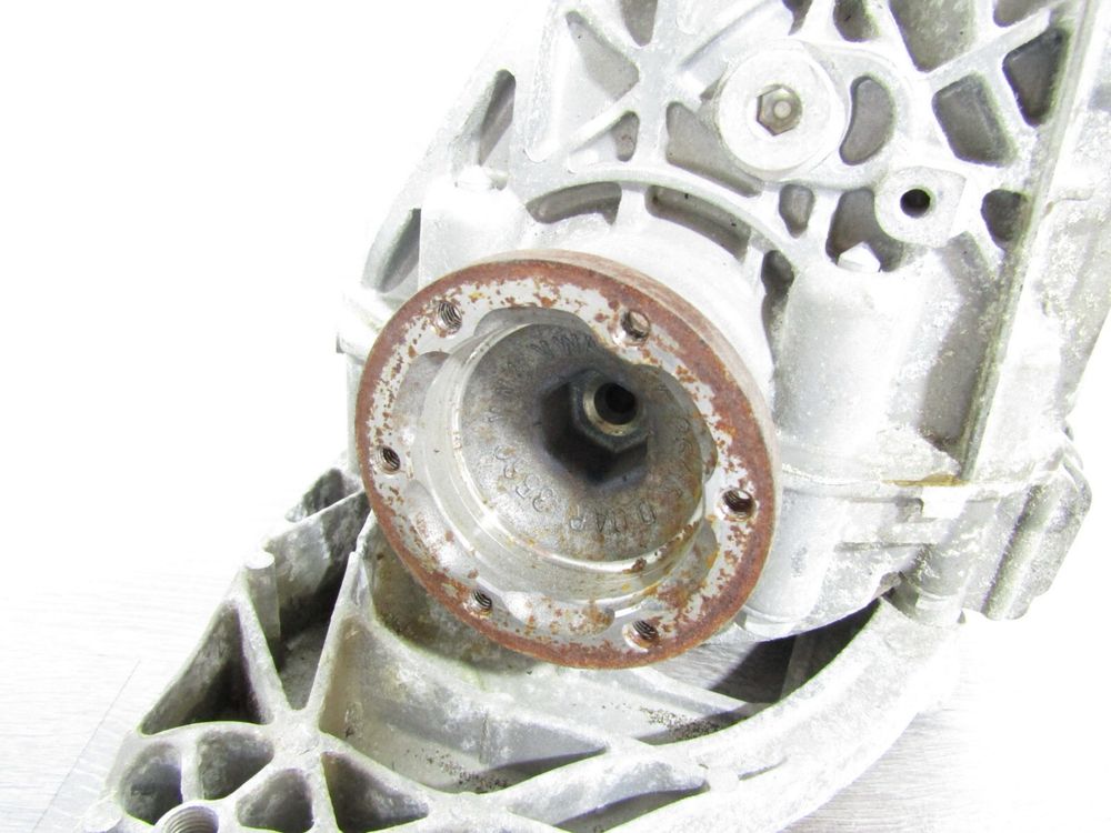 Diferential Quattro Audi A8 B8 8K A5 cod MNA -190CP cod 0B500044