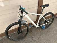 Bicicleta Omega 27,5