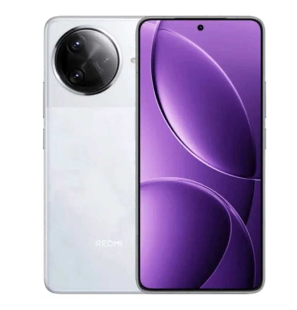 Xiaomi Redmi K80 Pro 5G Dual sim (възможно с EU rom с меню на BG)