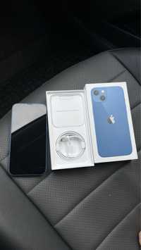 Iphone 13 blue срочно