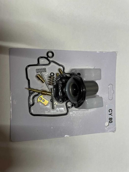Kit Reparatie Carburator Scuter Chinezesc 4T 80cc
