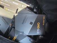 Samsung q870 2tb