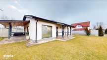 Casa individuala cu 3 camere - Stefanesti | 0% Comision