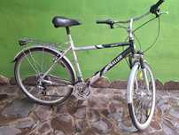 Bicicletă Aluminiu adulți roți 28