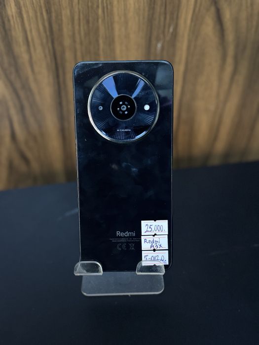 Redmi A3x (Райымбека 239/2)