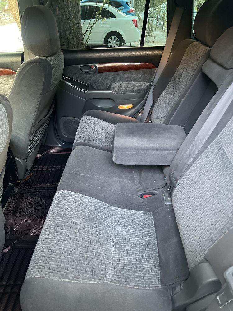 Продается Land Cruiser Toyota Prado 120.