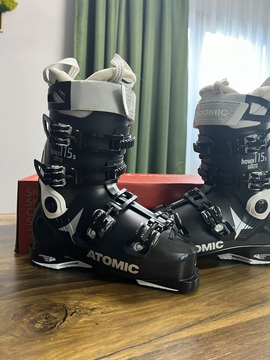 Clapari Atomic Hawx Ultra 115 S