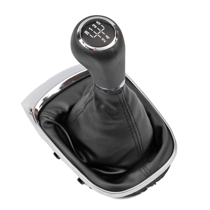 Топка за скоростен лост с маншон за Opel Mokka Chevrolet Trax