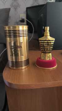 Продается мужской французский парфюм Jean Paul Gaultier le male elixir