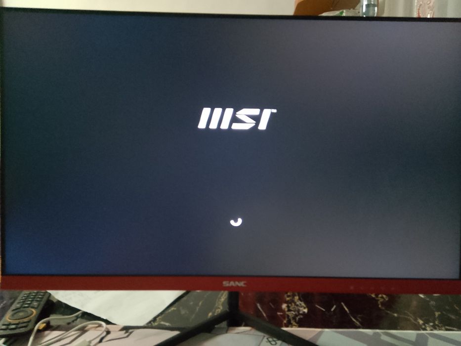 Хороший игравой компютер