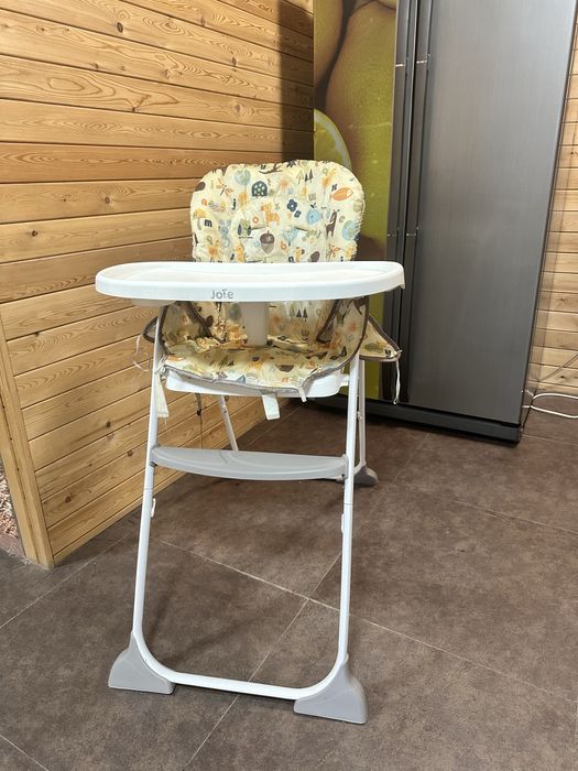 Детский стул для кормления