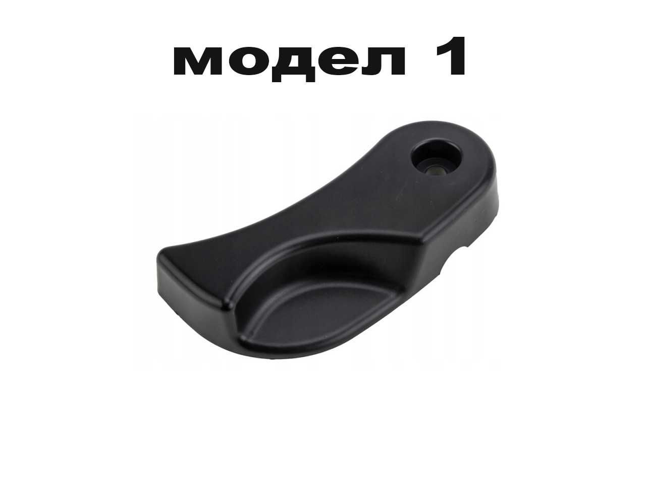 Дръжка за отваряне на преден капак BMW F20 F22 F30 F40 E70 E71  / БМВ