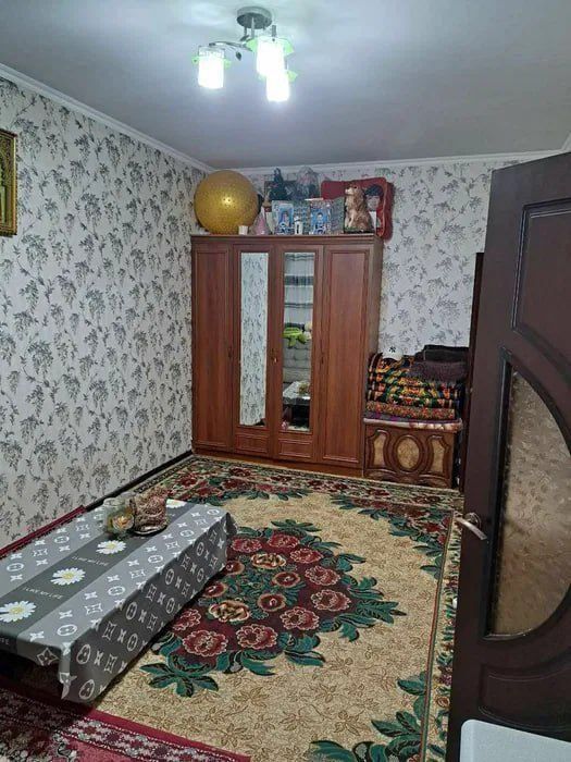 Аренда 1пер в 2х ком квартира.Ялангач.парк Локомотив